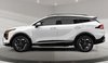 2027 Kia Sportage HEV SX AWD-1