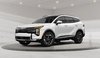 2027 Kia Sportage HEV SX AWD-0