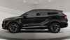 2027 Kia Sportage HEV SX AWD-1