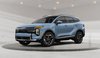 2027 Kia Sportage HEV SX AWD-0