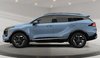2027 Kia Sportage HEV SX AWD-1