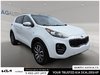 2017 Kia Sportage EX-4