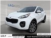2017 Kia Sportage EX-0