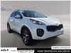 2018 Kia Sportage SX-4