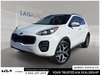 2018 Kia Sportage SX-0