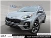 2020 Kia Sportage EX-0