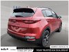 2022 Kia Sportage LX-3