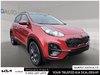 2022 Kia Sportage LX-4