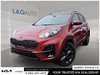 2022 Kia Sportage LX-0