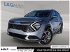 2023 Kia Sportage LX-0