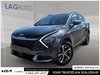 2023 Kia Sportage EX-0