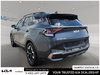 2023 Kia Sportage X-Line Limited-1