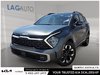 2023 Kia Sportage X-Line Limited-0
