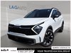 2023 Kia Sportage X-Line Limited-0