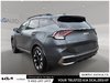2023 Kia Sportage X-Line Limited-1