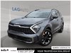2023 Kia Sportage X-Line Limited-0