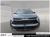2024 Kia Sportage X-Line-5