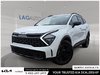2025 Kia Sportage X-Line Limited-0