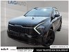 2025 Kia Sportage X-Line-0
