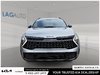 2025 Kia Sportage LX-5