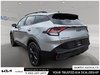 2025 Kia Sportage LX-1