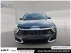 2025 Kia Sportage EX-5