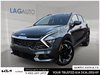 2025 Kia Sportage EX-0