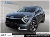 2025 Kia Sportage EX-0