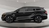 2026 Kia Sportage EX Premium-1
