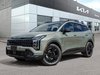 2026 Kia Sportage X-Line Limited-0