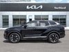2026 Kia SPORTAGE LX-2