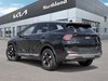 2026 Kia Sportage LX FWD-3