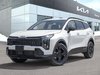 2026 Kia SPORTAGE X-LINE-0