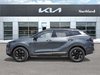 2026 Kia Sportage LX-2