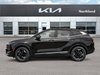 2026 Kia Sportage EX-2