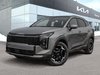 2026 Kia Sportage EX-0
