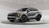 2026 Kia Sportage EX-0