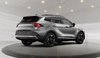 2026 Kia Sportage EX-2