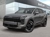 2026 Kia Sportage EX-0