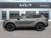 2026 Kia Sportage EX-2