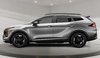 2026 Kia Sportage EX-1