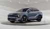 2026 Kia Sportage EX-0