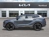 2026 Kia Sportage EX-2