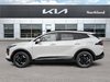 2026 Kia Sportage EX-2