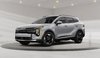 2026 Kia Sportage EX-0