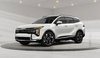 2026 Kia Sportage EX Premium-0