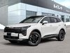 2026 Kia Sportage EX-0