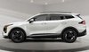 2026 Kia Sportage EX-1