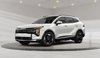 2026 Kia Sportage EX-0