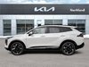 2026 Kia Sportage EX Premium-2